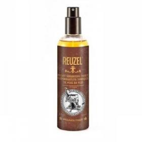 Reuzel Груминг-тоник спрей для укладки мужских волос Spray Grooming Tonic, 350 мл. фото