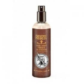 Reuzel Соляной тоник-спрей легкой фиксации для укладки мужских волос Surf Tonic, 350 мл. фото