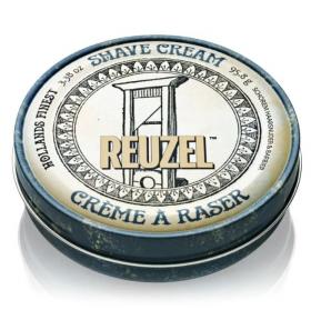 Reuzel Крем для бритья Shave Cream, 95 г. фото