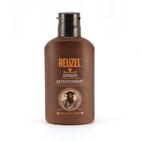 Reuzel Кондиционер для бороды Refresh Beard Wash, 100 мл. фото