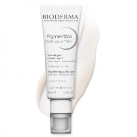 Bioderma Дневной крем SPF 50, 40 мл. фото