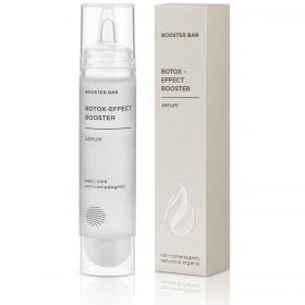 Booster Bar Бустер-сыворотка от мимических морщин Botox-Effect, 35 мл. фото