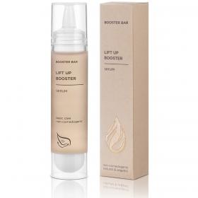 Booster Bar Бустер-сыворотка для упругости кожи Lift Up Booster, 35 мл. фото
