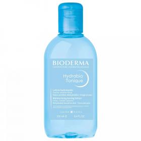 Bioderma Набор для очищения и увлажнения кожи лосьон, 250 мл  гель, 200 мл. фото