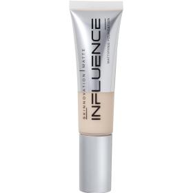 INFLUENCE beauty Тональный крем Skinnovation I Matte матирующий и корректирующий, 25 мл. фото