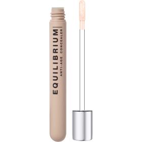 INFLUENCE beauty Антивозрастной консилер Equilibrium, тон 01 светло-бежевый, 6 мл. фото