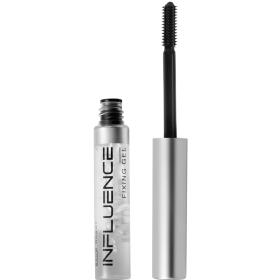 INFLUENCE beauty Гель для бровей Brow Robot с суперсильной фиксацией, прозрачный, 5,5 мл. фото