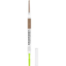 INFLUENCE beauty Ультратонкий автоматический карандаш для бровей Brow Robot, 0,1 г. фото
