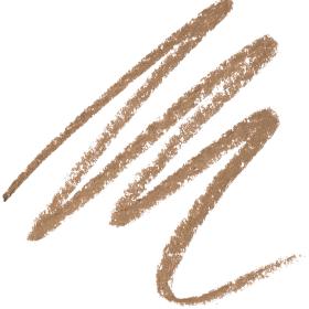 INFLUENCE beauty Ультратонкий автоматический карандаш для бровей Brow Robot, 0,1 г. фото