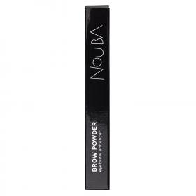 Nouba Тени-карандаш для бровей водостойкие Brow Powder Waterproof, 0,8 г. фото