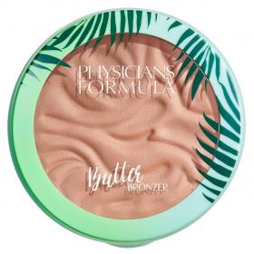 Physicians Formula Пудра-бронзер с маслом мурумуру Butter Bronzer Murumuru, 11 г. фото