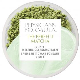 Physicians Formula Очищающий бальзам для лица 3 в 1 The Perfect Matcha Melting Cleansing Balm, 40 г. фото