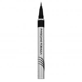 Physicians Formula Водостойкая подводка с комплексом для роста ресниц Eye Booster Ultra-Fine Liquid Eyeliner, ультрачёрная, 1 мл. фото