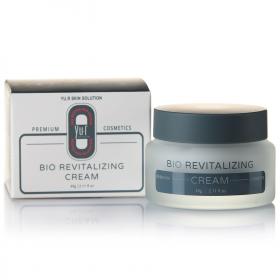 Yu.R Крем для лица Bio Revitalizing Cream, 60 г. фото