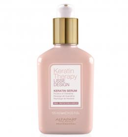 Alfaparf Milano Кератиновая сыворотка для волос Keratin Serum, 125 мл. фото