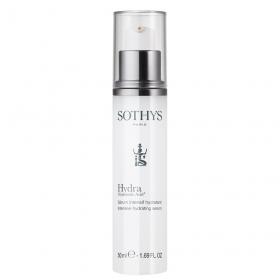 Sothys Интенсивно увлажняющая сыворотка Intensive hydrating serum, 50 мл. фото