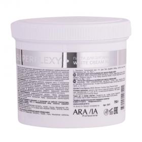 Aravia Professional Паста для шугаринга Superflexy White Cream, 750 г. фото