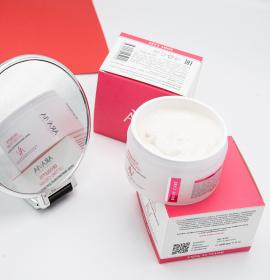 Aravia Laboratories Крем-лифтинг для зоны шеи декольте Decollete Lifting-Cream, 150 мл. фото