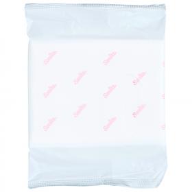 Sanita Супервпитывающие ультратонкие гигиенические прокладки Dry  Fit Ultra Slim 24,5 см, 8 шт. фото