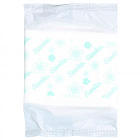 Sanita Ультратонкие гигиенические прокладки Soft  Fit Ultra Slim 24,5 см, 10  шт. фото