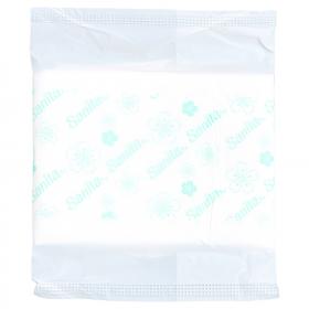Sanita Ночные ультратонкие гигиенические прокладки Soft  Fit Relax Night Ultra Slim 29 см, 8 шт. фото
