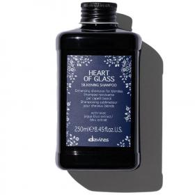 Davines Шампунь для сияния светлых волос Silkening Shampoo, 250 мл. фото
