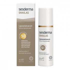 Sesderma Сыворотка для лица липосомальная восстанавливающая, 30 мл. фото