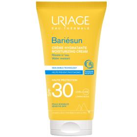 Uriage Увлажняющий крем Moisturizing Cream SPF 30, 50 мл. фото