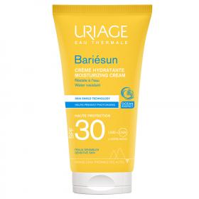 Uriage Увлажняющий крем Moisturizing Cream SPF 30, 50 мл. фото