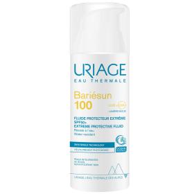 Uriage Эмульсия для экстремальной защиты SPF 50, 50 мл. фото