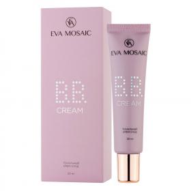 Eva Mosaic Тональный крем-уход BB Blemish Balm SPF 30, 20 мл. фото