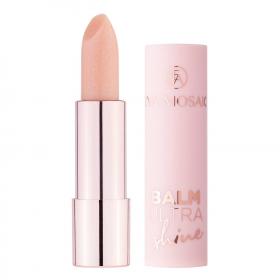 Eva Mosaic Бальзам для губ Ultra Shine Lip Balm тон 01, 4 г. фото
