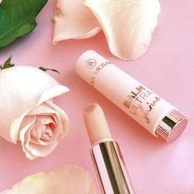Eva Mosaic Бальзам для губ Ultra Shine Lip Balm тон 01, 4 г. фото