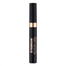Eva Mosaic Фиксирующий гель для бровей Eyebrow Stylist Gel прозрачный, 6 мл. фото
