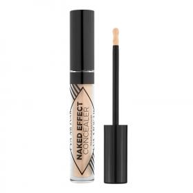 Eva Mosaic Тональный консилер для лица Naked Effect Concealer, 3,8 мл. фото