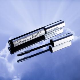 Eva Mosaic Тушь для ресниц Angel Lashes черная, 9 мл. фото