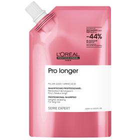 Loreal Professionnel Шампунь для восстановления волос по длине рефил, 1000 мл. фото