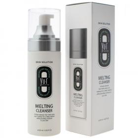 Yu.R Гель для снятия макияжа Melting Cleanser, 120 мл. фото