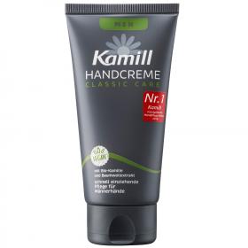 Kamill Крем для мужской кожи рук Handcreme Men, 75 мл. фото