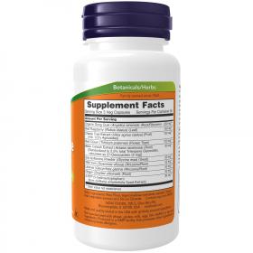 Now Foods Комплекс для поддержки женской эндокринной системы Menopause Support, 90 капсул х 559 мг. фото