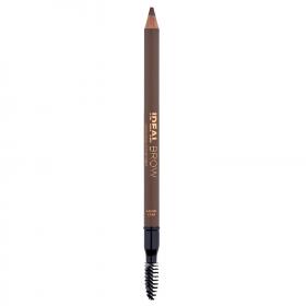 Eva Mosaic Карандаш для бровей Ideal Brow Make Up карие очи, 1,2 г. фото