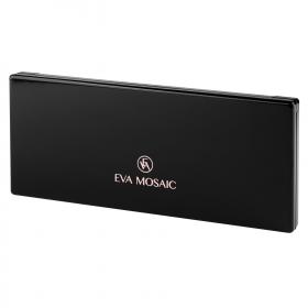 Eva Mosaic Палетка теней для век All Eyes On You, 13,95 г. фото