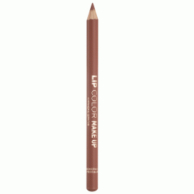 Eva Mosaic Карандаш для губ Lip Color Make Up кофейно-розовый, 1,1 г. фото