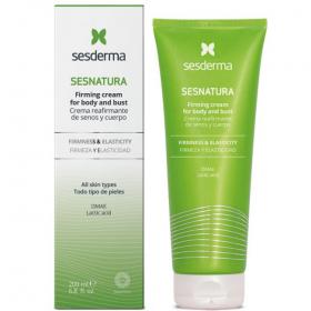 Sesderma Подтягивающий крем для тела и груди, 250 мл. фото