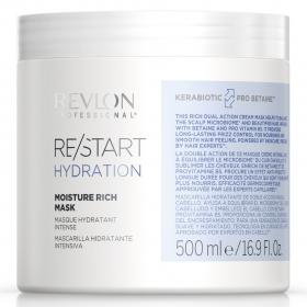 Revlon Professional Интенсивно увлажняющая маска Moisture Rich Mask, 500 мл. фото