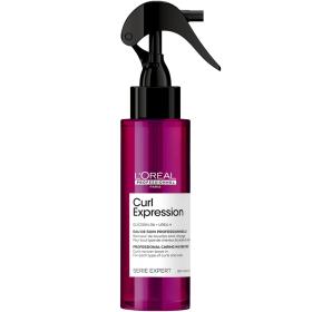 Loreal Professionnel Профессиональный ухаживающий спрей-дымка для рефреша для всех типов кудрявых волос, 190 мл. фото