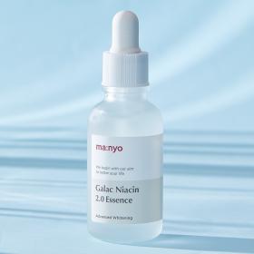 Manyo Сыворотка с витаминами для лица Galac Niacin 2.0 Essence, 30 мл. фото