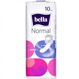 Bella Гигиенические прокладки Normal, 10 шт. фото