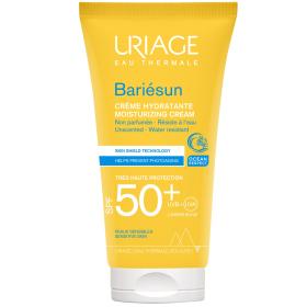 Uriage Увлажняющий крем без ароматизаторов SPF 50, 50 мл. фото