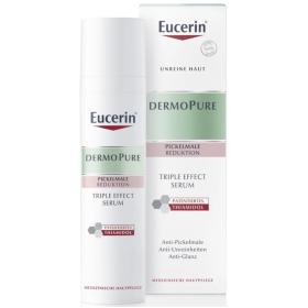 Eucerin Сыворотка с тройным действием, 40 мл. фото